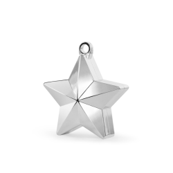 Ballonvgt/Slv Stjerne