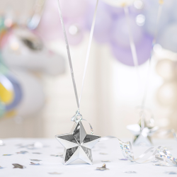 Ballonvgt/Slv Stjerne