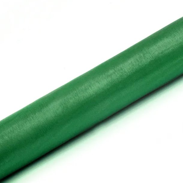 Bordlber Organza/ Grn
