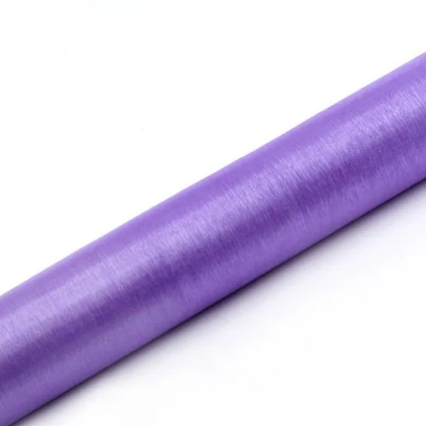 Bordlber Organza/ Lilla