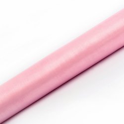 Bordlber Organza/ Lyserd