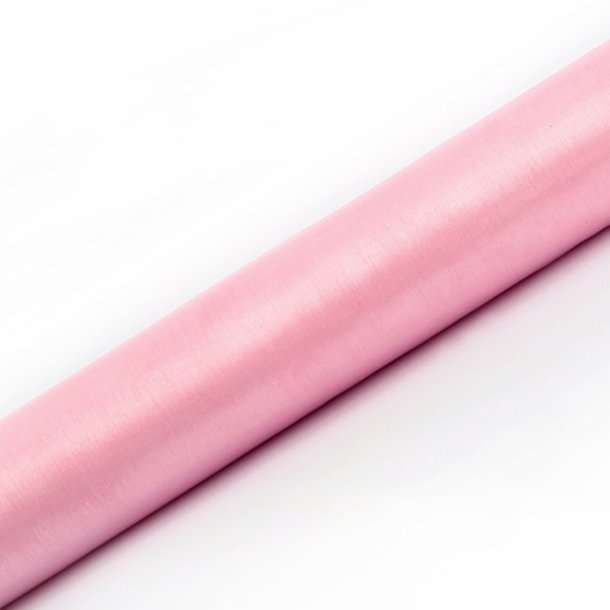 Bordlber Organza/ Lyserd