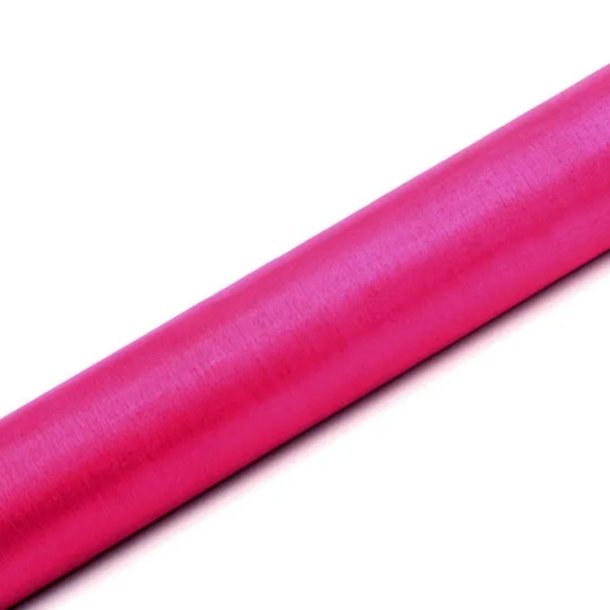 Bordlber Organza/ Pink