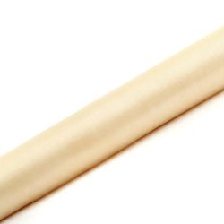 Bordlber Organza/ Rhvid