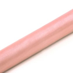 Bordlber Organza/ Rosa