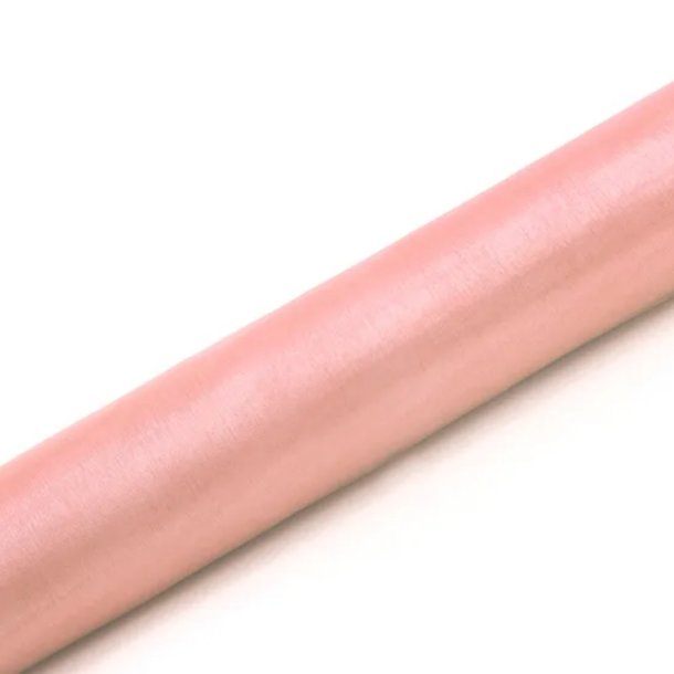 Bordlber Organza/ Rosa