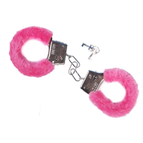 Hndjern Lyserdt Plys 