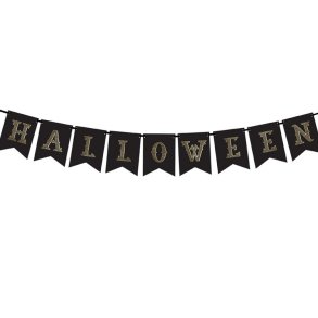Halloween Guirlande
