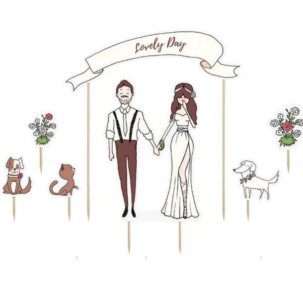 "Lovely Day" Kagetop