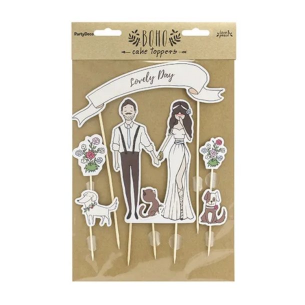 "Lovely Day" Kagetop