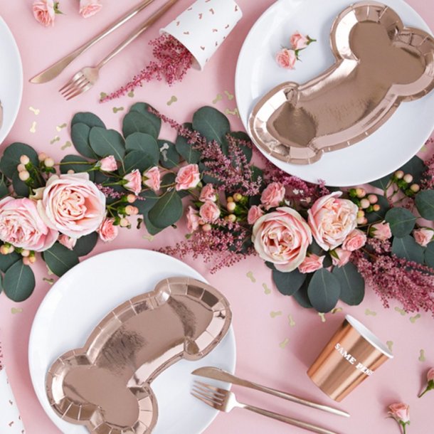 'Same Penis Forever' Papkrus/ 6 Stk.