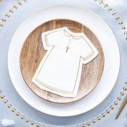 Servietter Kommunion/ 20 Stk. 