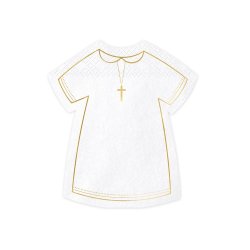 Servietter Kommunion/ 20 Stk. 