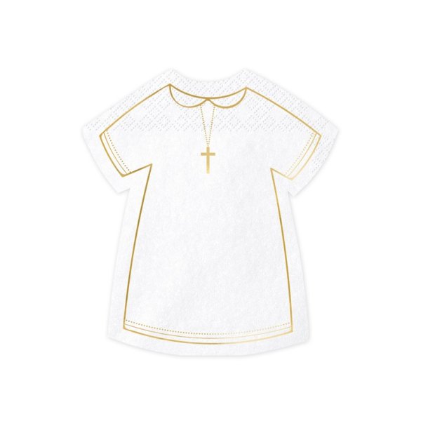 Servietter Kommunion/ 20 Stk. 