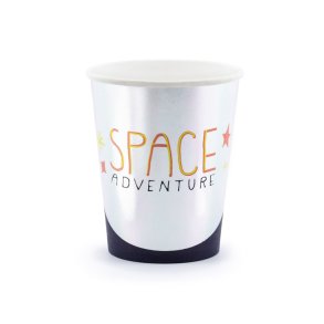 Space Papkrus/ 6 Stk. 