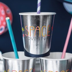 Space Papkrus/ 6 Stk. 