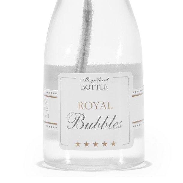 Champagne Sbebobler/ 24 Stk.