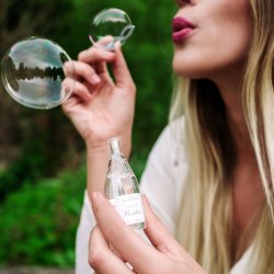 Champagne Sbebobler/ 24 Stk.