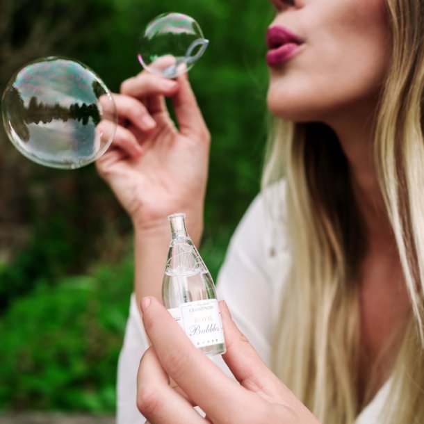 Champagne Sbebobler/ 24 Stk.