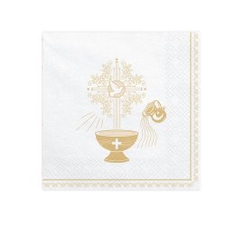 Servietter Db/ 20 Stk. 