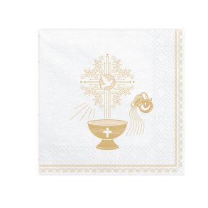 Servietter Db/ 20 Stk. 