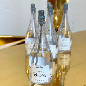 Champagne Sbebobler/ 24 Stk.