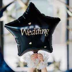 Alfabet Guld Bogstaver/ 5 Ark