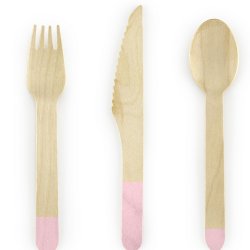 Trbestik Lyserd/ 18 dele