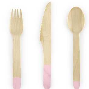 Trbestik Lyserd/ 18 dele