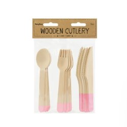 Trbestik Lyserd/ 18 dele