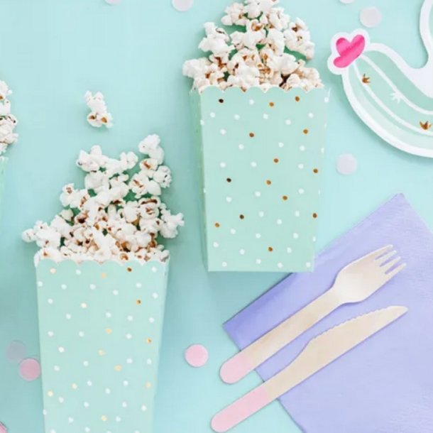 Trbestik Lyserd/ 18 dele