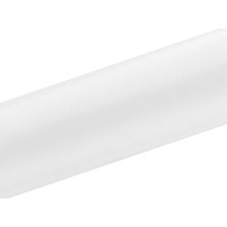 Bordlber 16 cm. Satin / Hvid