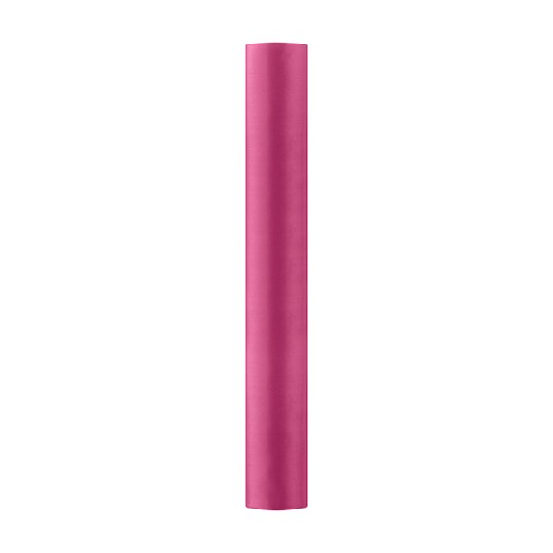 Bordlber 36 cm. Satin / Hot Pink