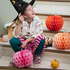 Grskar Honeycomb / 3 stk.