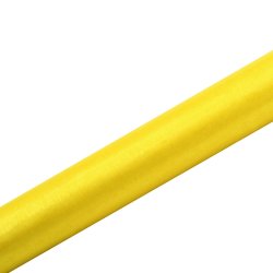 Bordlber Organza/ Gul