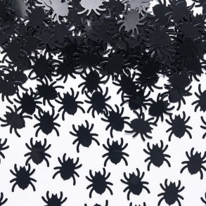 Konfetti Edderkopper/15 gr.