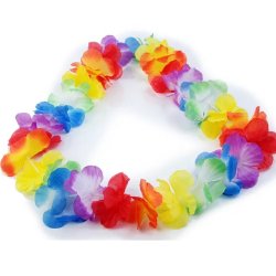 Hawaii Blomsterkrans