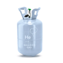 Helium Ballongas 200 L.
