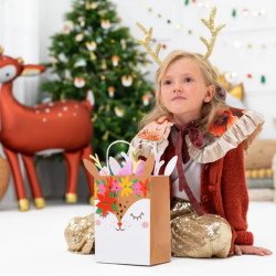 Gavepose Rdyr 20x30x10 Cm