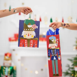 Gavepose Nddeknkker 18x25x10