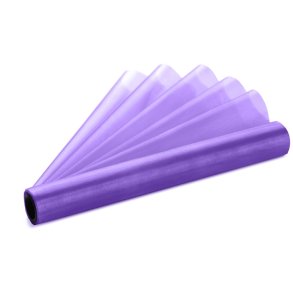 Bordlber Organza/ Lilla
