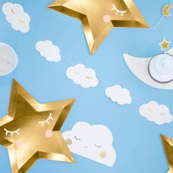 Little Star - Sky Guirlande / 1,45 m