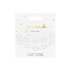Little Star - Sky Guirlande / 1,45 m