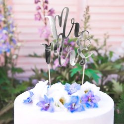 "Mr &amp; Mrs" Kagetop - Slv