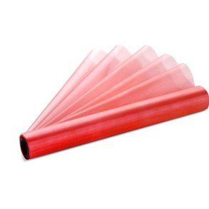 Bordlber Organza/ Rd