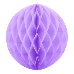 Honeycomb / Papirkugle Lilla