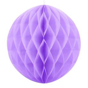 Honeycomb / Papirkugle Lilla