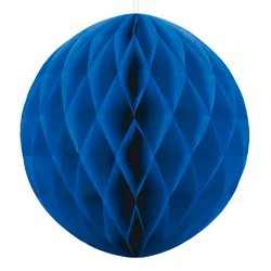 Honeycomb / Papirkugle Bl