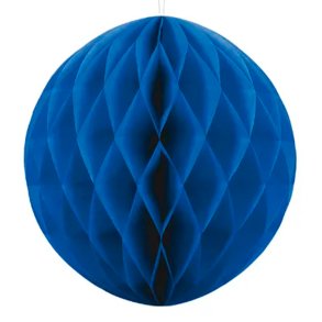 Honeycomb / Papirkugle Bl