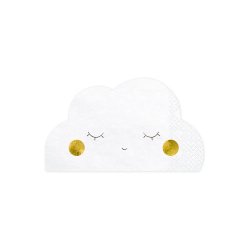 Servietter Sky / 20 stk.